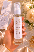 NS Beauty Dreamy Vanilla Leave In Hair Serum