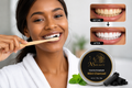 NS Beauty Teeth Whitening Powder