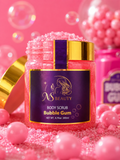 NS Beauty Body Scrub-Bubble Gum