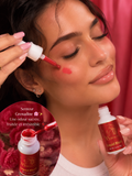 NS Beauty Liquid Blush- Grenadine Glow