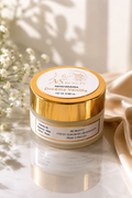 Dreamy Vanilla Body Cream