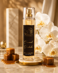 NS Beauty Hair & Body Mist- Vanilla Oud Glow