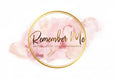 Remember Me - Home